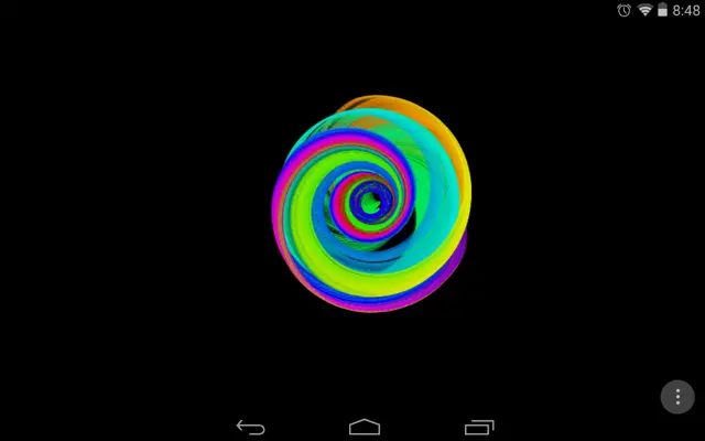 Magic Art android App screenshot 12